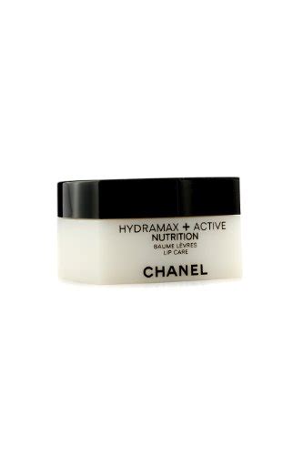 chanel hydramax|Chanel hydramax lip balm.